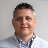 CANCOM Slovakia Employee Oto Musinsky's profile photo