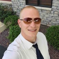 BOS Solutions Employee Christopher Marshall's profile photo