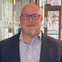 Prosum Employee Sean Pearce's profile photo