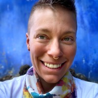 Sweet Employee Kat Leight's profile photo