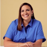 Alvarez & Marsal Employee Christine Pollack's profile photo