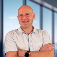 Michael Munz's profile photo