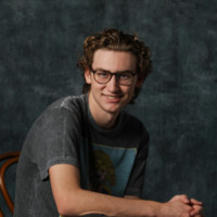 Pervasent Employee Nicholas Amendola's profile photo