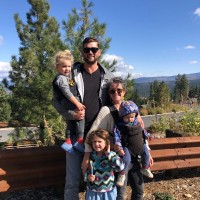 Cupertino Electric, Inc. Employee Jereb Johnson's profile photo