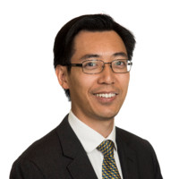 Igneo Infrastructure Partners Employee Alan Wu's profile photo