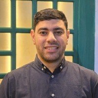 Make IT Simple Employee Abdallah Ragab's profile photo