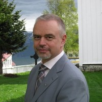 Troms fylkeskommune Employee Rune Kanstad's profile photo