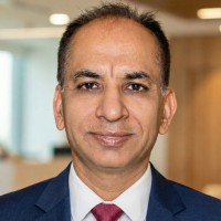 Accenture Employee Pankaj Arora's profile photo