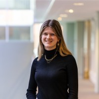 Bailey Electric & Electronics bv Employee Elise Daniëls's profile photo