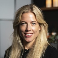 algorithma Employee Lisa Westgren's profile photo
