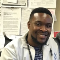 Greater Baden Medical Services, Inc. Employee Ikechukwu Nwosu's profile photo