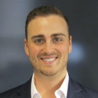 NOW Finance Employee Axl Gad's profile photo