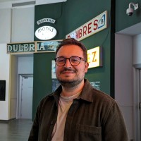 Liga de Bolsa Employee Marco Collado Córdoba's profile photo