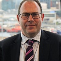 Richard Bargh Email