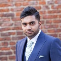 GSMA Employee Kavit Majithia's profile photo