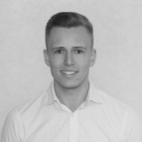 Liam Wareing Email & Phone Number