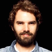 WMcCann Employee André Leotta's profile photo