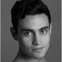 COMPLEXIONS Contemporary Ballet Employee Miguel Solano's profile photo