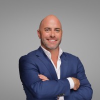 Hilton Employee Dylan English's profile photo