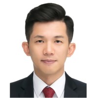 艾司摩爾 Employee Ben Yeh's profile photo