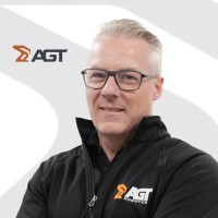 AGT Robotics Employee Dean Bower's profile photo
