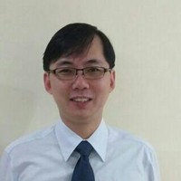 Elsevier Employee Raymond Teng's profile photo