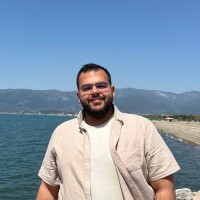 BASE A.Ş. Employee Enes Kılınç's profile photo