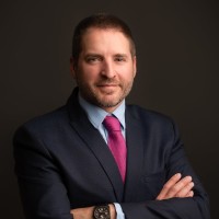 O-I Employee Romain Catherin's profile photo