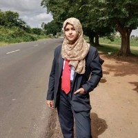 Ghousiya Unnisa's profile photo