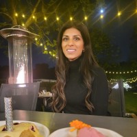 MarTrust Employee Sheena Radia's profile photo