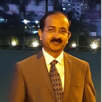 Dana Auto Corp Employee Jayant Borkar's profile photo