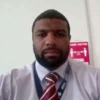 Fredrick Adams Email & Phone Number