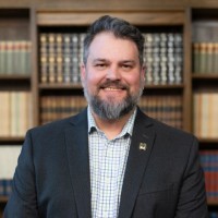 University of Denver Employee Wayne Bart's profile photo