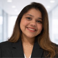 Manvi Doshi Email