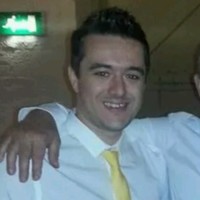 Andrew Hargreaves Email