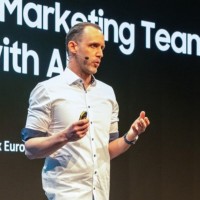 Samsung Switzerland Employee Florian Bauer's profile photo