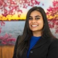 Amrita V. Email