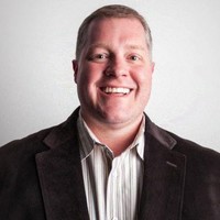Atlas Toyota Material Handling Employee Matthew Schneider's profile photo