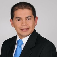 Secretaria Distrital de Movilidad Employee Cesar Criollo's profile photo