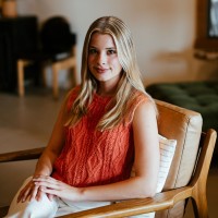 Prospect Refuge Studio LLC Employee Brooklyn Hart's profile photo