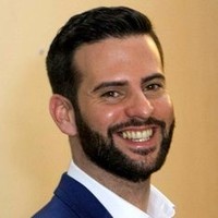 Microsoft Employee Andy Robb's profile photo