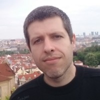Ponos Technology Employee Dragan Lambic's profile photo