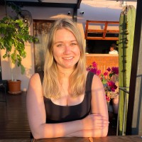 Alison Burgess Email & Phone Number