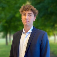 Spin Robotics Employee Arthur Silberling's profile photo