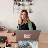ASAŞ ALÜMİNYUM SANAYİ VE TİCARET A.Ş. Employee Ceylan Bilgin's profile photo