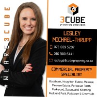 Lesley Michael-Thrupp Email