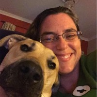 Anderson Moores Veterinary Specialists Employee Jo Lee's profile photo