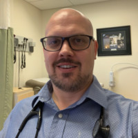 MedFirst Urgent Care Employee Victor Ccfp's profile photo