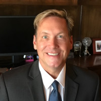 FuseMind Inc. Employee Brett Benton's profile photo