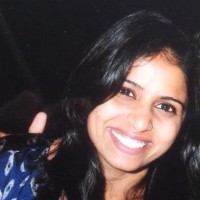 Solution Huddle Employee Rajashree Vaghela's profile photo